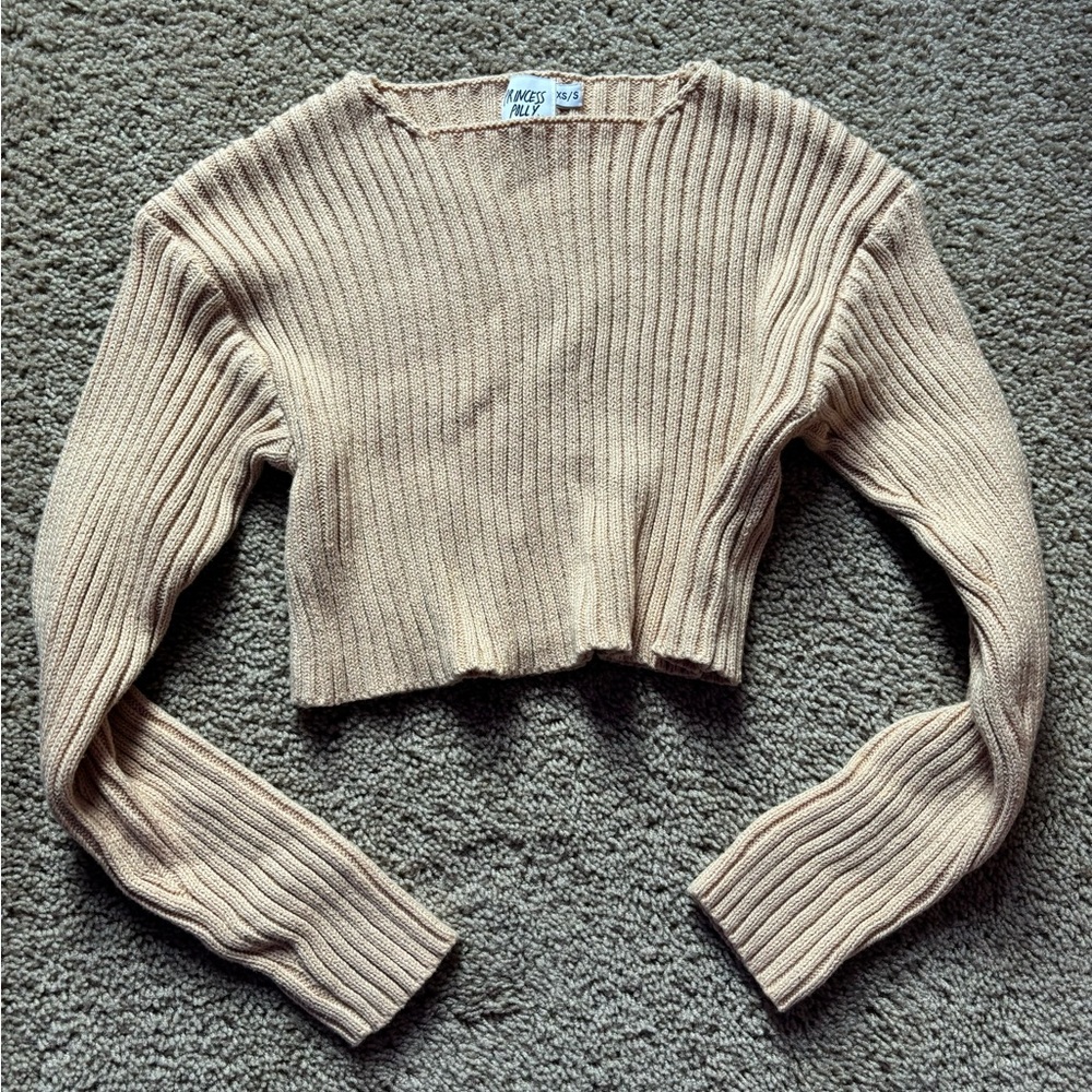 Princess Polly Sweater